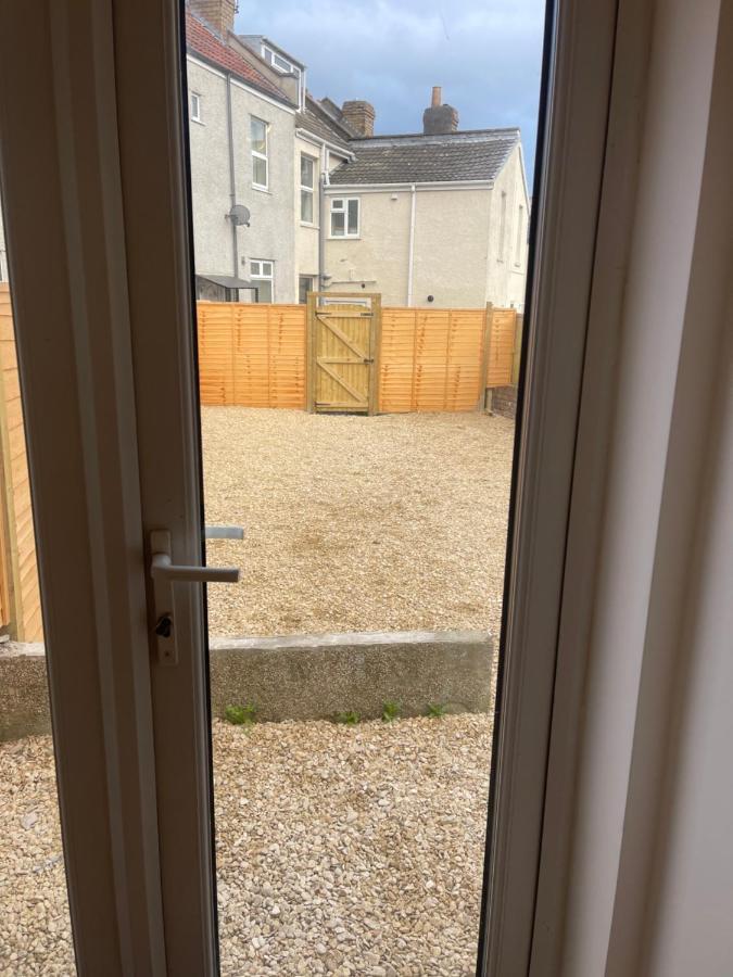 Lovely Room In Bristol 5 מראה חיצוני תמונה